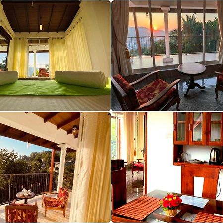 Kandyan View Homestay -Foreign Luaran gambar