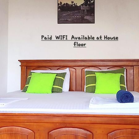 Kandyan View Homestay -Foreign Luaran gambar