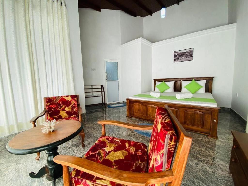 Kandyan View Homestay -Foreign Luaran gambar