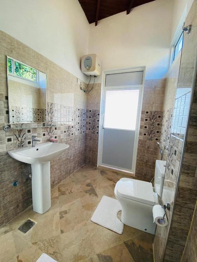 Kandyan View Homestay -Foreign Luaran gambar