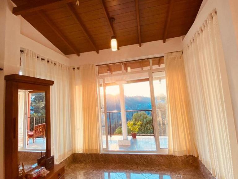 Kandyan View Homestay -Foreign Luaran gambar