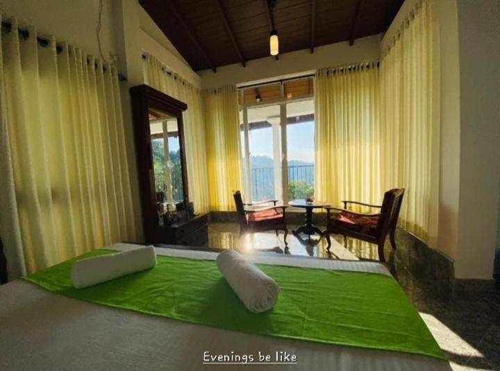Kandyan View Homestay -Foreign Luaran gambar