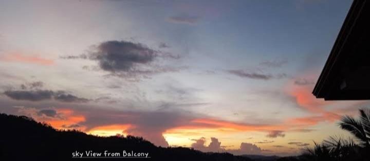 Kandyan View Homestay -Foreign Luaran gambar
