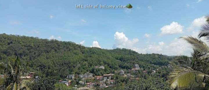 Kandyan View Homestay -Foreign Luaran gambar