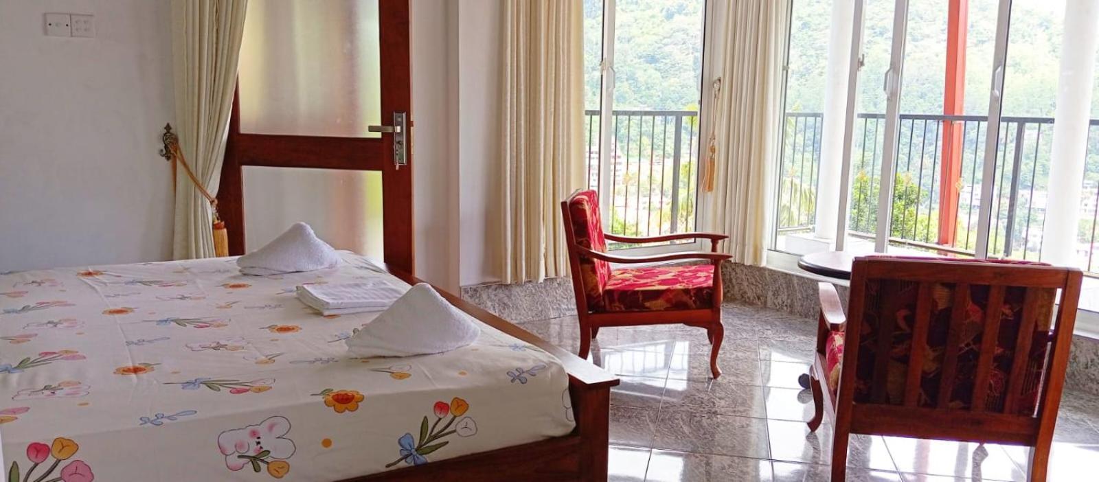 Kandyan View Homestay -Foreign Luaran gambar