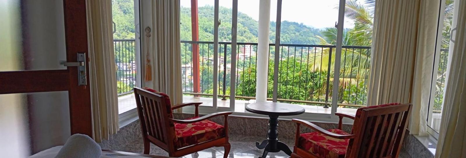 Kandyan View Homestay -Foreign Luaran gambar
