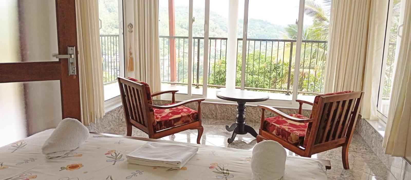 Kandyan View Homestay -Foreign Luaran gambar
