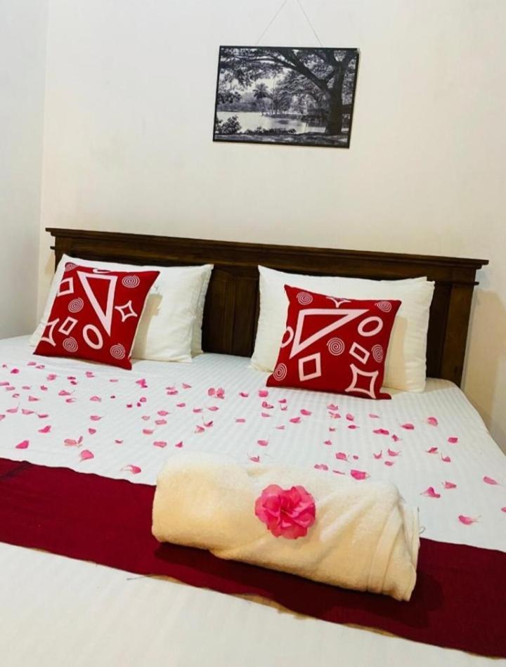 Kandyan View Homestay -Foreign Luaran gambar