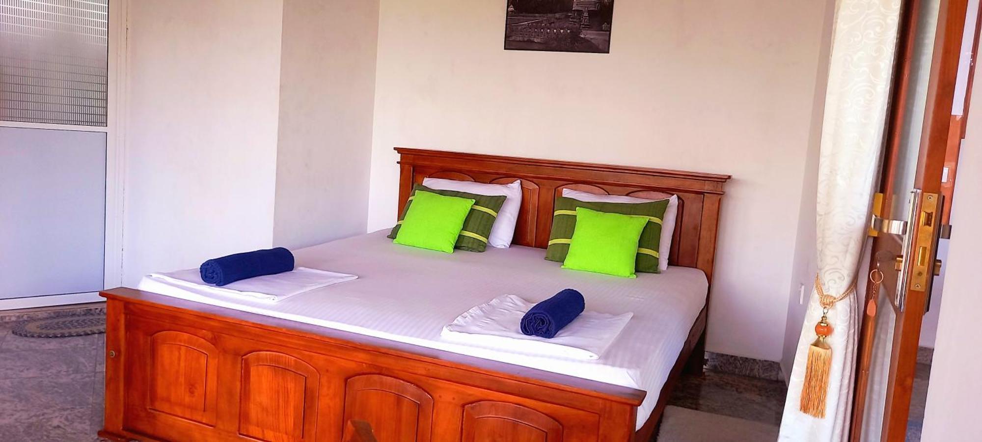 Kandyan View Homestay -Foreign Luaran gambar