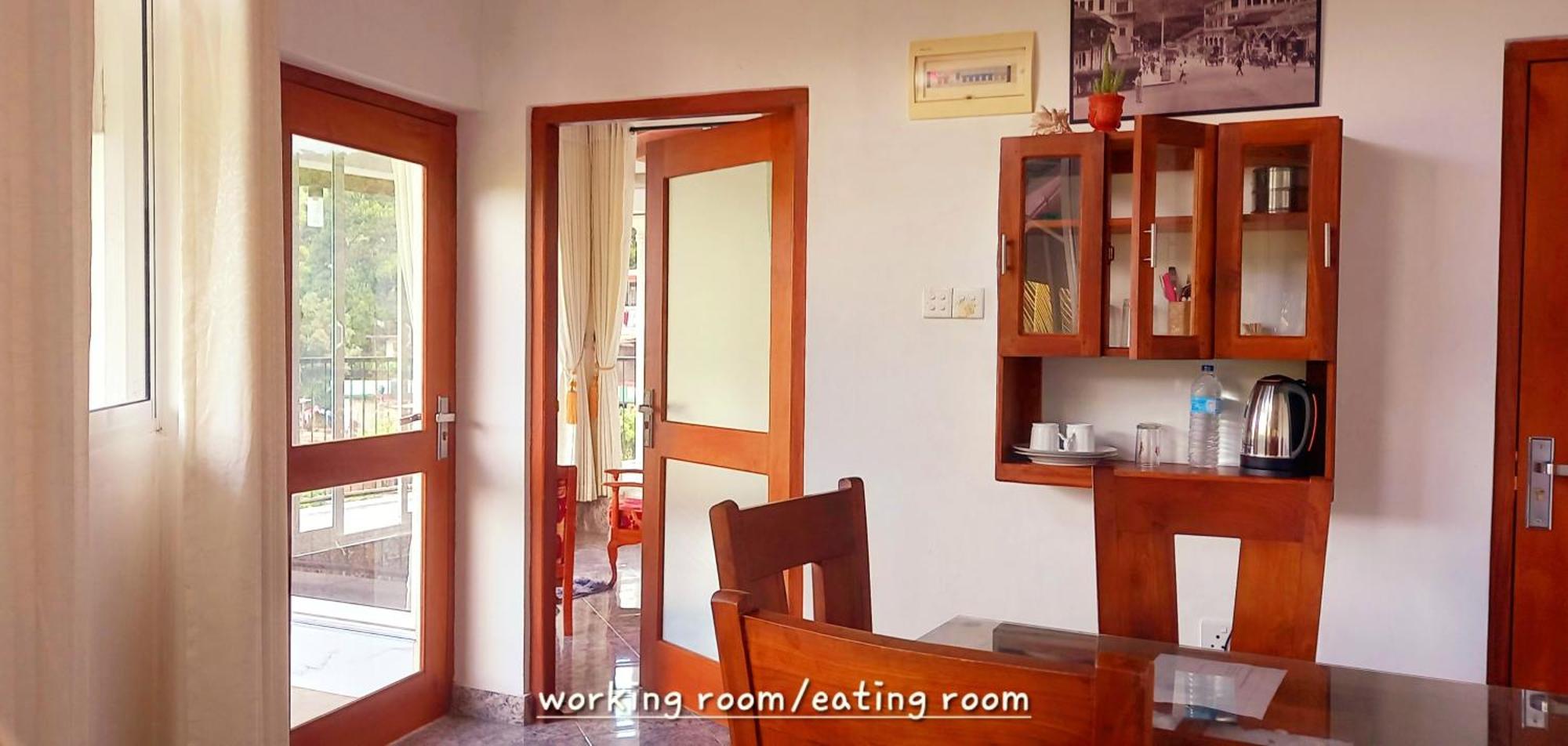 Kandyan View Homestay -Foreign Luaran gambar