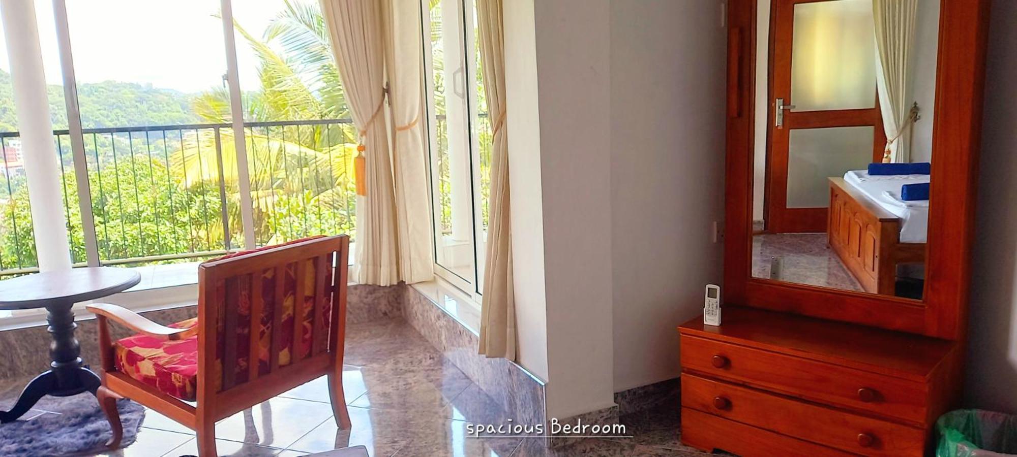 Kandyan View Homestay -Foreign Luaran gambar