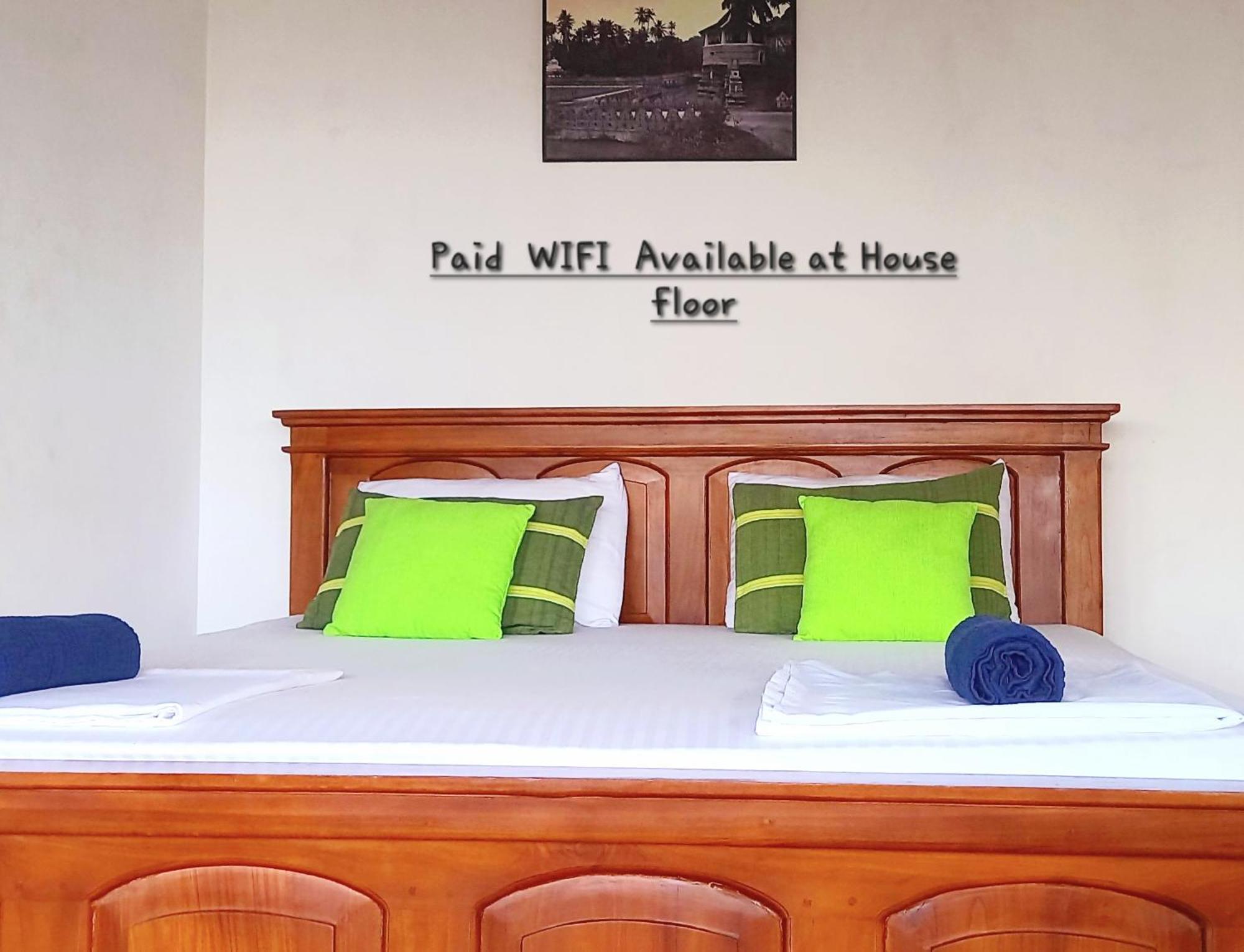 Kandyan View Homestay -Foreign Luaran gambar