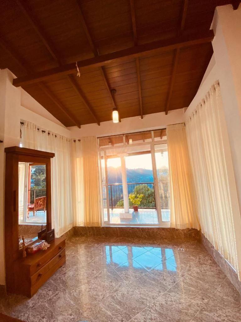 Kandyan View Homestay -Foreign Luaran gambar